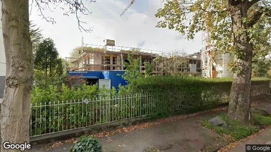 Apartments for rent in Bonn - Photo from Google Street View