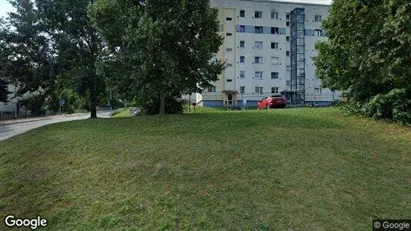 Apartments for rent in Saale-Holzland-Kreis - Photo from Google Street View