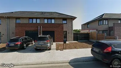 Apartments for rent in Houthulst - Photo from Google Street View