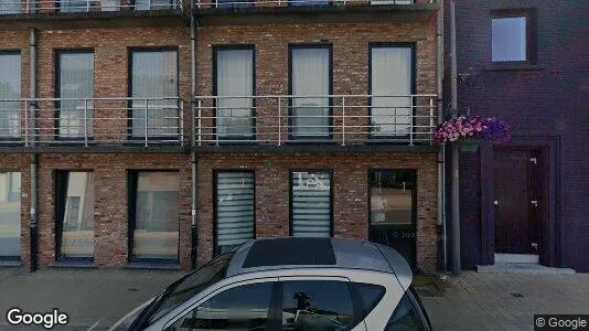 Apartments for rent in Stad Antwerp - Photo from Google Street View