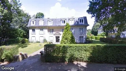Apartments for rent in Kraainem - Photo from Google Street View