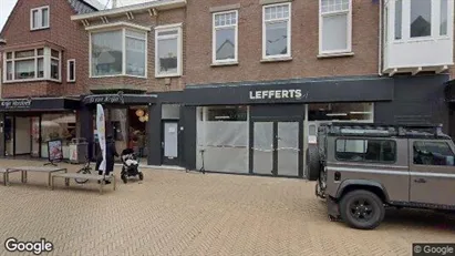 Apartments for rent in Katwijk - Photo from Google Street View