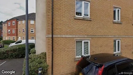 Apartments for rent in Bristol - Avon - Photo from Google Street View