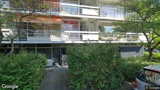 Apartments for rent in Amstelveen - Photo from Google Street View