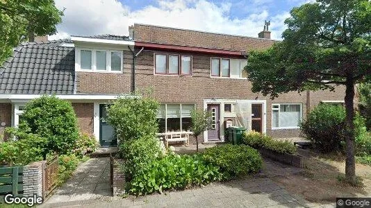 Apartments for rent in Amstelveen - Photo from Google Street View