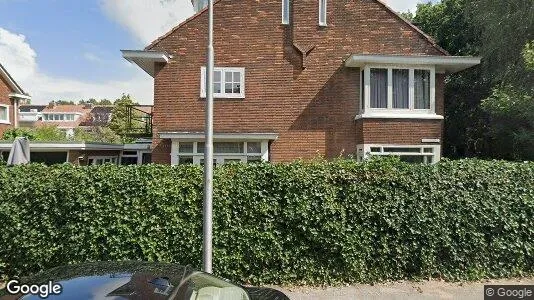 Apartments for rent in Amstelveen - Photo from Google Street View