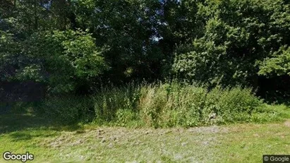 Apartments for rent in Nottingham - Nottinghamshire - Photo from Google Street View