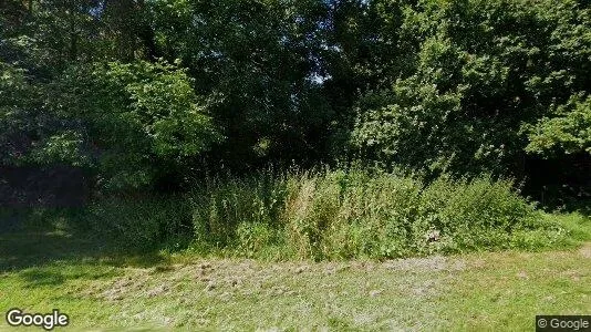 Apartments for rent in Nottingham - Nottinghamshire - Photo from Google Street View