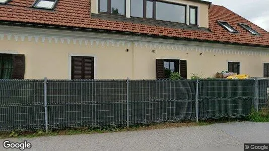 Apartments for rent in Graz - Photo from Google Street View