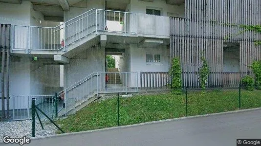 Apartments for rent in Graz - Photo from Google Street View