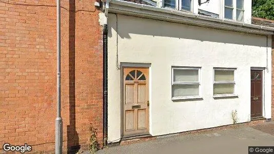 Apartments for rent in Bridgwater - Somerset - Photo from Google Street View
