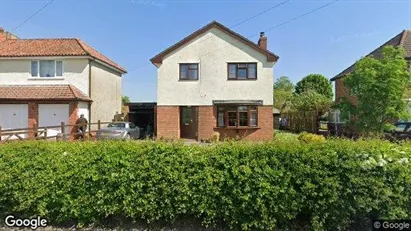 Apartments for rent in Highbridge - Somerset - Photo from Google Street View