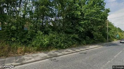 Apartments for rent in Dewsbury - West Yorkshire - Photo from Google Street View