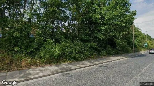 Apartments for rent in Dewsbury - West Yorkshire - Photo from Google Street View