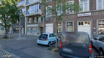 Apartments for rent in Charleroi - Photo from Google Street View