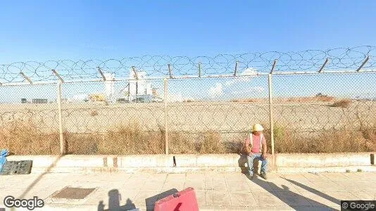 Apartments for rent in Glyfada - Photo from Google Street View