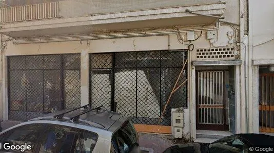 Apartments for rent in Agios Dimitrios - Photo from Google Street View