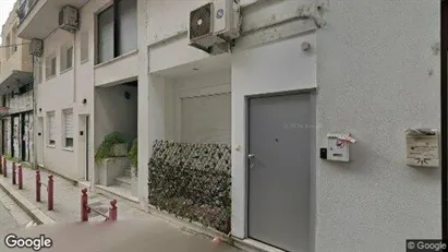 Apartments for rent in Ioannina - Photo from Google Street View