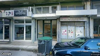 Apartments for rent in Ioannina - Photo from Google Street View