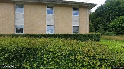 Apartments for rent in Hobro - Photo from Google Street View