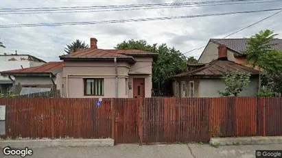 Apartments for rent in Blejoi - Photo from Google Street View