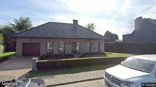 Apartments for rent in Kasterlee - Photo from Google Street View