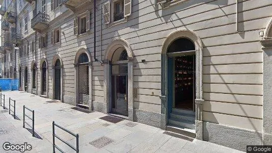 Apartments for rent in Turin - Photo from Google Street View