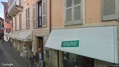 Apartments for rent in Mondovì - Photo from Google Street View