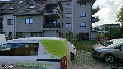 Apartments for rent in Beernem - Photo from Google Street View