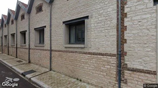 Apartments for rent in Troyes - Photo from Google Street View
