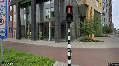 Apartments for rent in Eindhoven - Photo from Google Street View