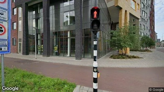 Apartments for rent in Eindhoven - Photo from Google Street View