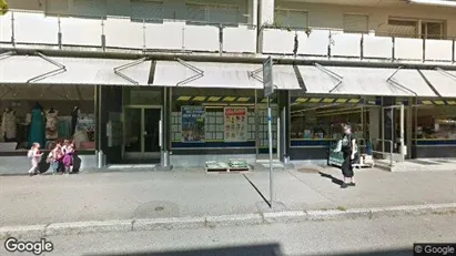 Apartments for rent in Baden - Photo from Google Street View