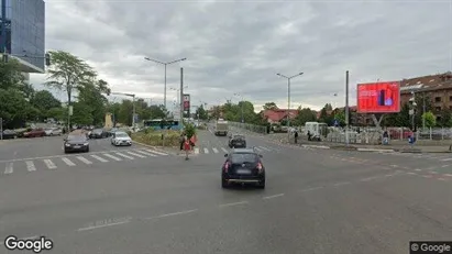 Apartments for rent in Voluntari - Photo from Google Street View