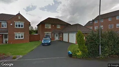 Apartments for rent in Blackrock - Photo from Google Street View