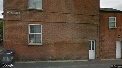 Apartments for rent in Reading - Berkshire - Photo from Google Street View