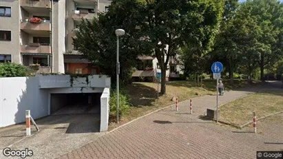 Apartments for rent in Bochum - Photo from Google Street View