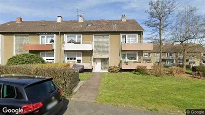 Apartments for rent in Bochum - Photo from Google Street View