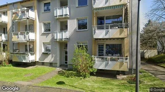 Apartments for rent in Bochum - Photo from Google Street View