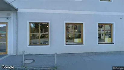 Apartments for rent in Mauterndorf - Photo from Google Street View