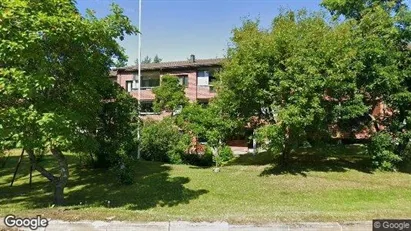 Apartments for rent in Jyväskylä - Photo from Google Street View