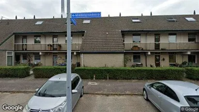 Apartments for rent in Huizen - Photo from Google Street View