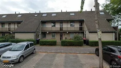 Apartments for rent in Huizen - Photo from Google Street View