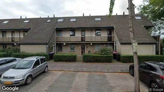 Apartments for rent in Huizen - Photo from Google Street View