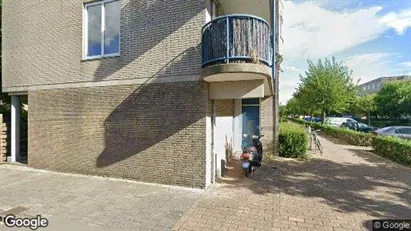 Apartments for rent in Huizen - Photo from Google Street View