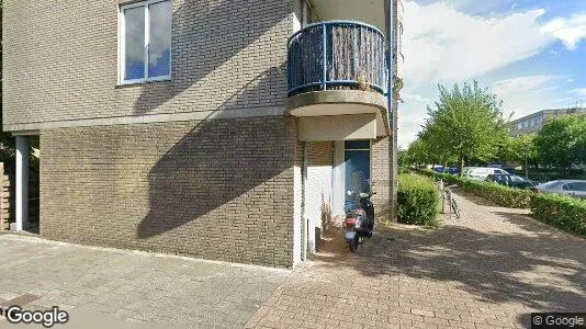 Apartments for rent in Huizen - Photo from Google Street View