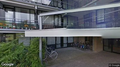 Apartments for rent in Gooise Meren - Photo from Google Street View
