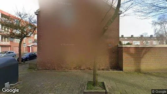 Apartments for rent in Haarlem - Photo from Google Street View