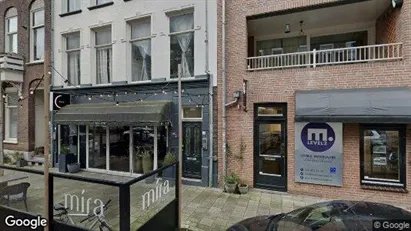 Rooms for rent in Nijmegen - Photo from Google Street View