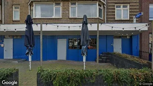Rooms for rent in Nijmegen - Photo from Google Street View